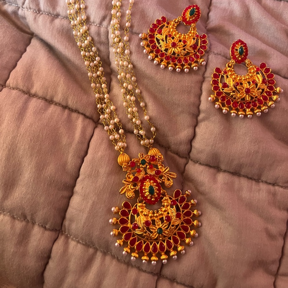 Meet your Posher, Indu